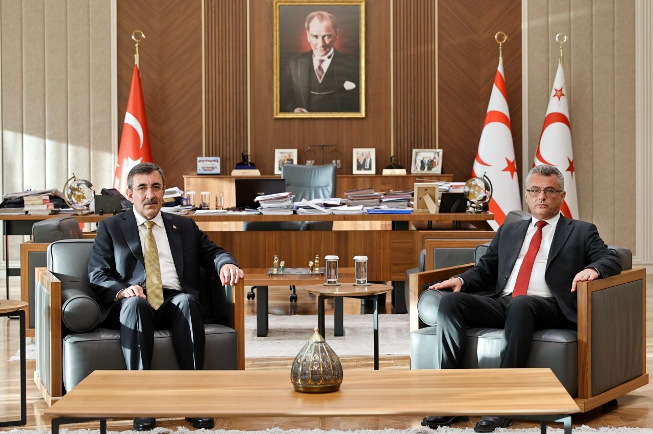 KKTC'deki gemi kazasında can kaybı 10'a yükseldi
