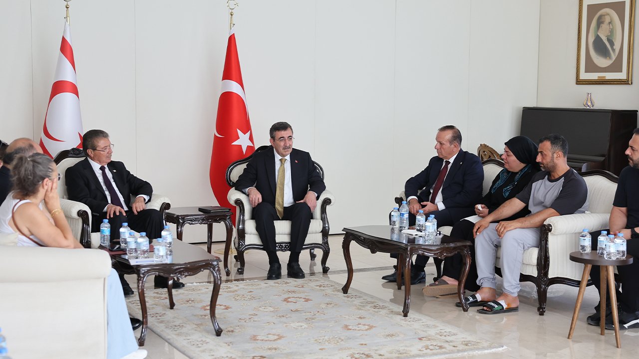 KKTC'deki gemi kazasında can kaybı 10'a yükseldi