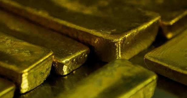 Kriz kapıda mı? : Hollanda merkez bankası altınlarını ABDden kaçırdı