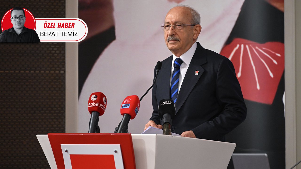 Kurmaylar, yapılan teklifi açıkladı! Kılıçdaroğlu’na “DSP’nin başına geç” demişler