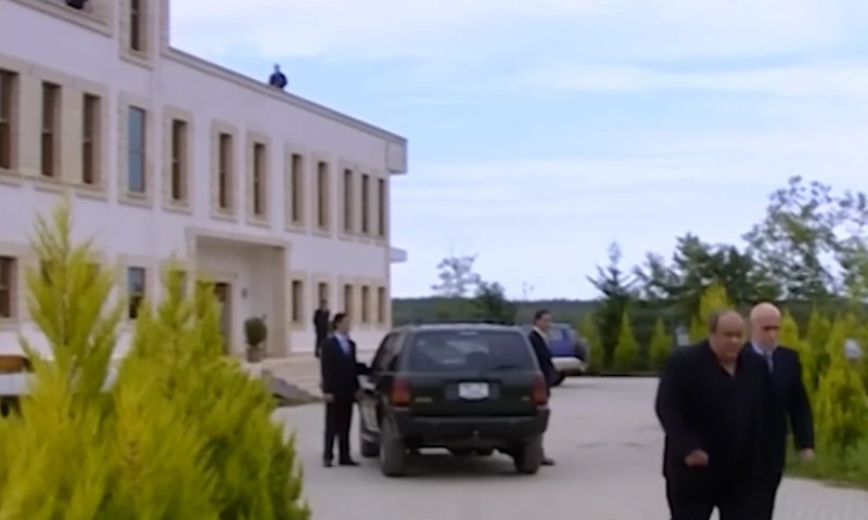 Kurtlar Vadisi'nin unutulmaz malikanesi satışta! İstenen servet ortaya çıktı