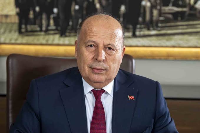 Ali Demirçalı