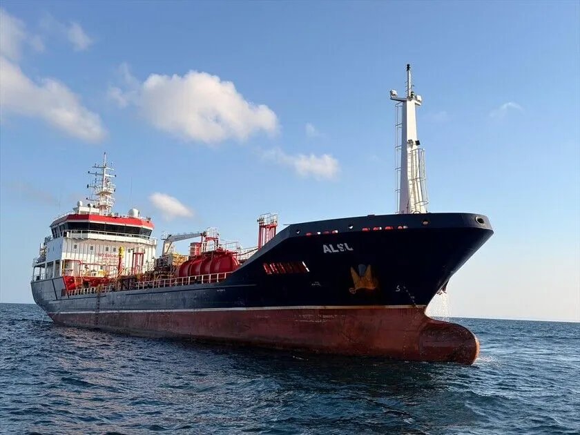 Marmara ve Kıbrıstaki deniz faciaları neden gerçekleşti? Denizcilerin Eyvah uyku uyuyamayacağız dediği rulo sac tehlikesi