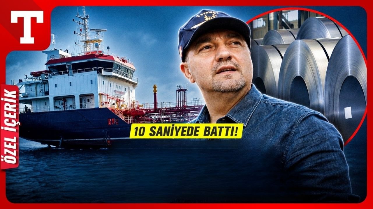 FACİAYI GETİREN RULO SAC!