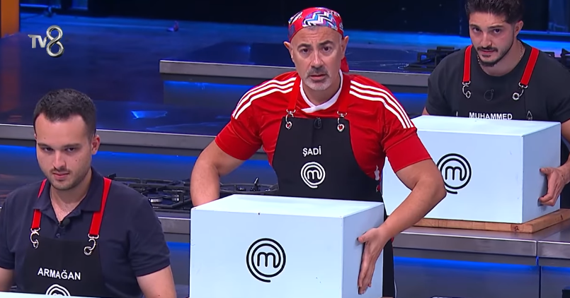 Masterchef'te dün akşam kim kazandı, eleme potasına kim gitti? 3. ve 4. eleme adayı belli oldu
