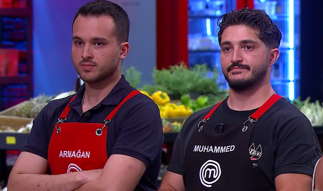 Masterchef'te dün akşam kim kazandı, eleme potasına kim gitti? 3. ve 4. eleme adayı belli oldu