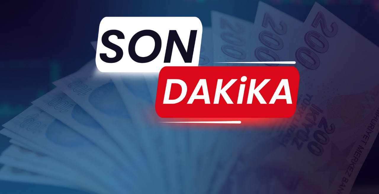 Memur, emekli ve kira zammı için kritik! Enflasyon rakamları açıklandı 