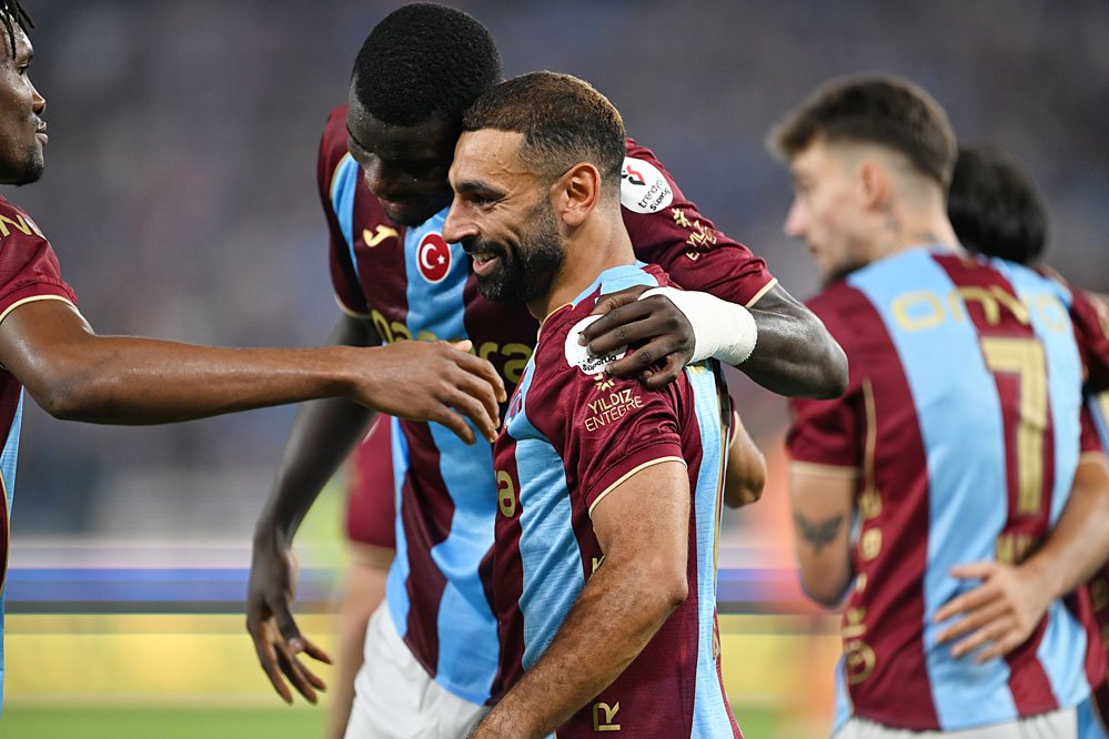 Mohamed Salah