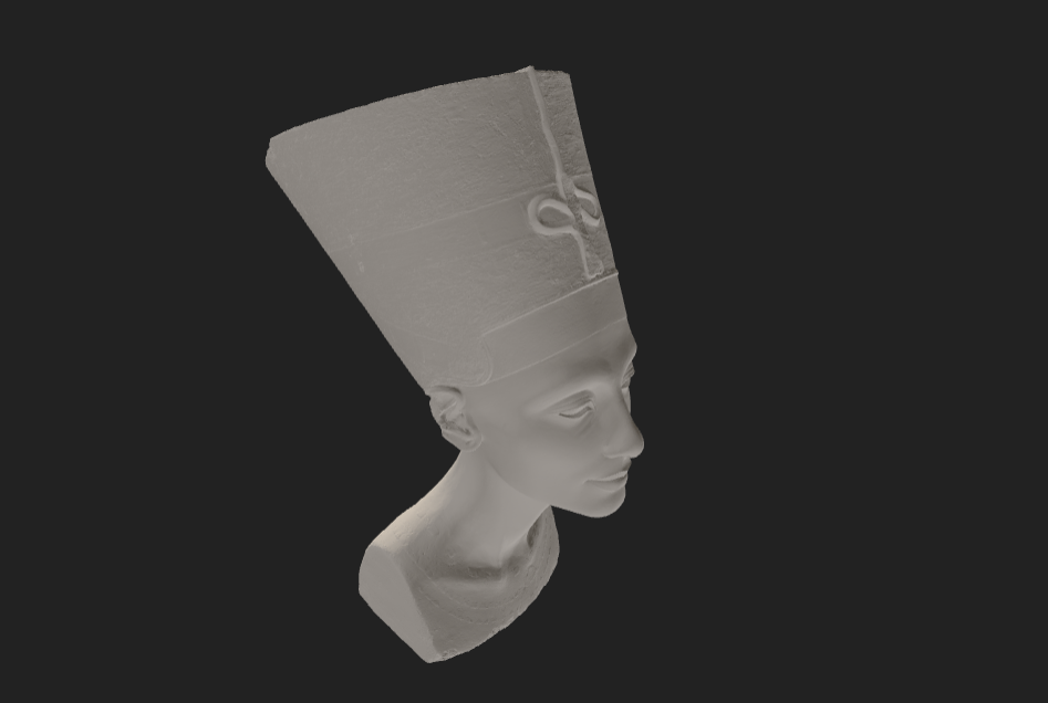 Nefertiti kimdir? Müge Anlıdaki İbrahim Ekici olayı ardından Nefertitinin hikayesi gündemde