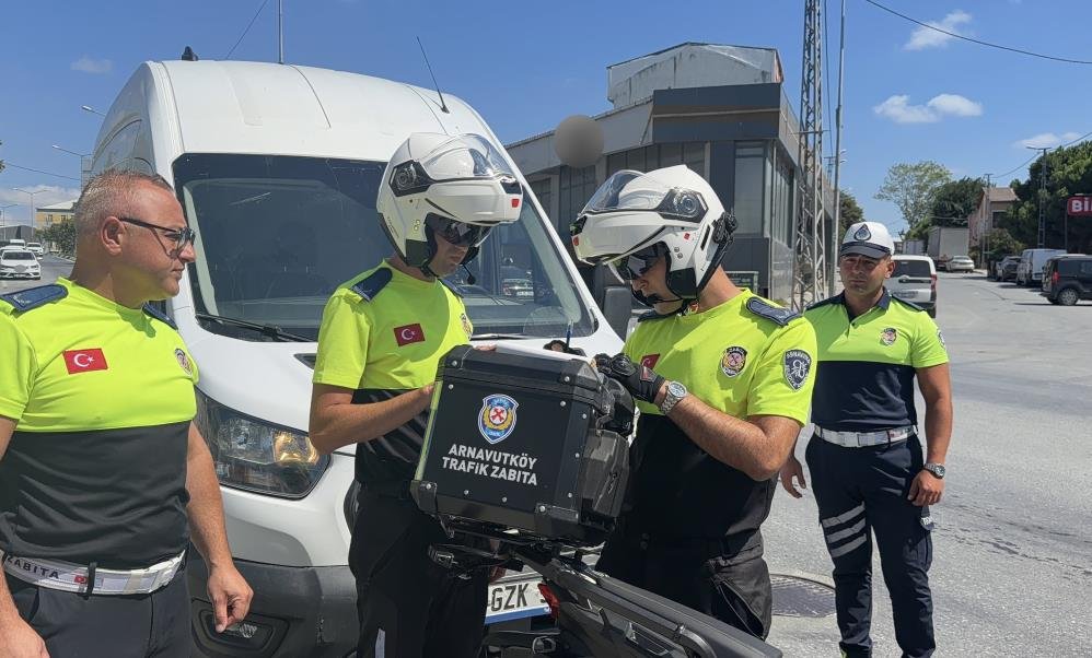 Onlarca bozuk balığı çayırlık alana döken şahsa 40 bin lira ceza