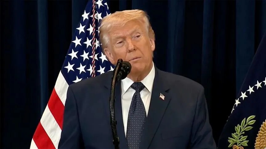 Prens Harry ve Meghan’ın dönüşü Trump’ı sevindirdi: Kraliyet ailesinin yerinde olsam onları kabul etmezdim