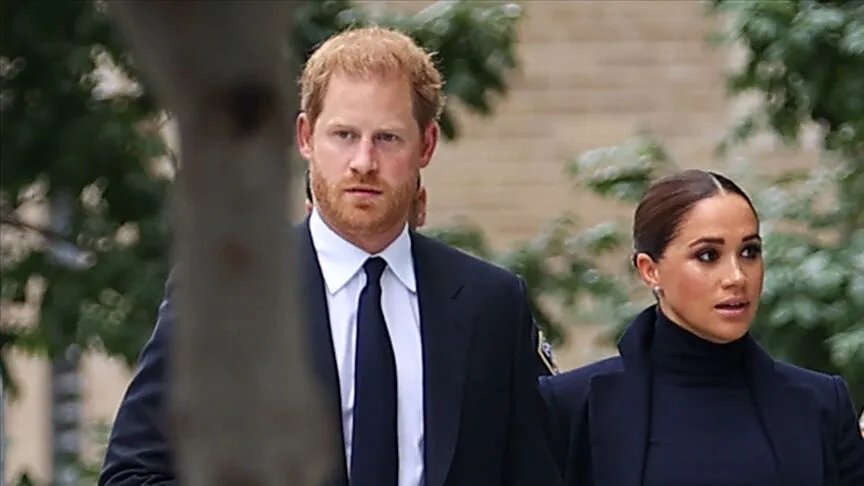 Prens Harry ve Meghan’ın dönüşü Trump’ı sevindirdi: Kraliyet ailesinin yerinde olsam onları kabul etmezdim