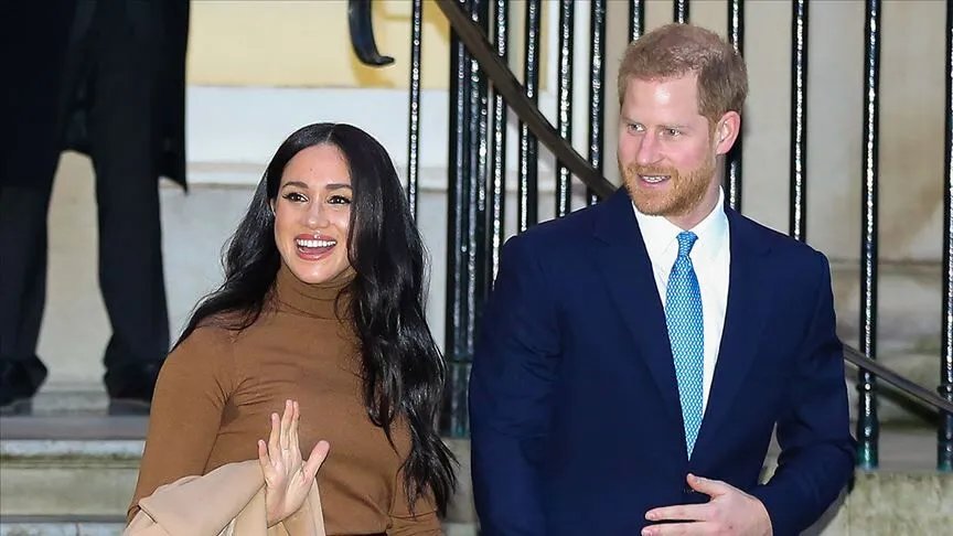 Prens Harry ve Meghan’ın dönüşü Trump’ı sevindirdi: Kraliyet ailesinin yerinde olsam onları kabul etmezdim