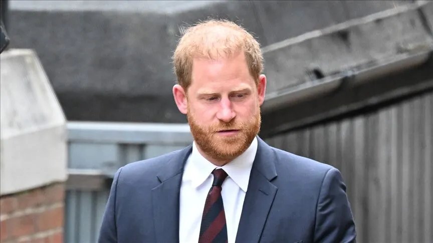 Prens Harry ve Meghan’ın dönüşü Trump’ı sevindirdi: Kraliyet ailesinin yerinde olsam onları kabul etmezdim