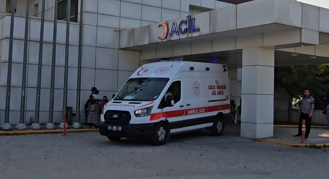 Sapanca’da acı olay! Bungalov havuzuna düşen çocuk öldü