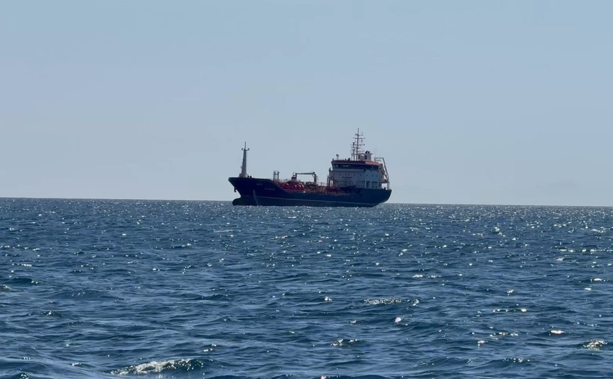 Silivri açıklarındaki gemi faciasında soruşturmanın ayrıntıları netleşti! Kazadan önceki 12 saat mercek altında