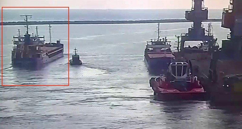 Silivri açıklarındaki gemi faciasında soruşturmanın ayrıntıları netleşti! Kazadan önceki 12 saat mercek altında