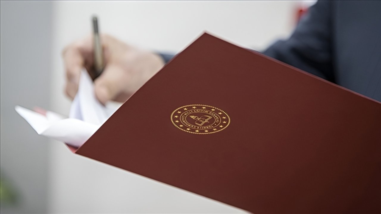 Sınıf kura sonuç sorgulama... 1. ve 5. sınıf öğrencileri için sınıf/şube belirleme kuraları açıklandı