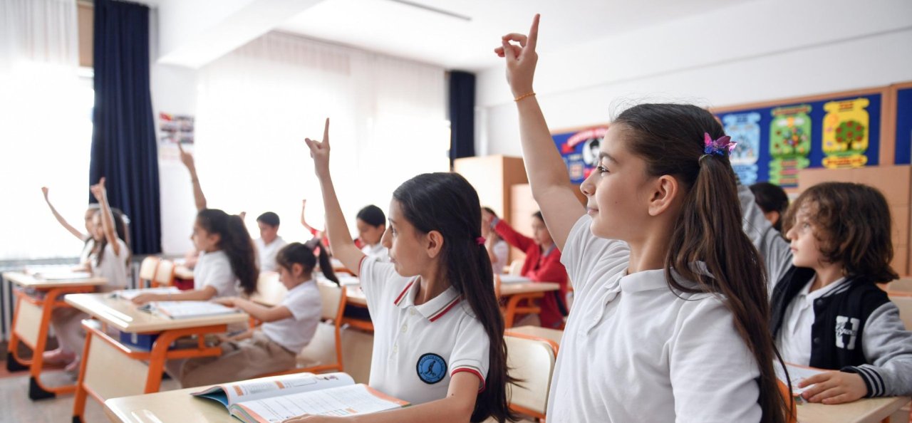 Sınıf kura sonuç sorgulama... 1. ve 5. sınıf öğrencileri için sınıf/şube belirleme kuraları açıklandı