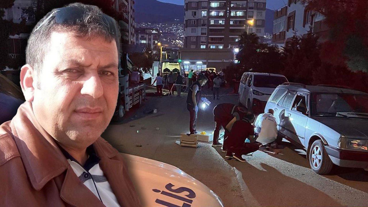 Sokak ortasında kan donduran vahşet! Cesetleri yan yana bulundu