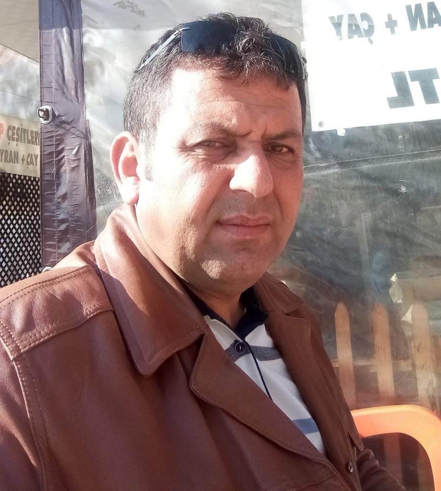 Teyfik Bağrıaçık