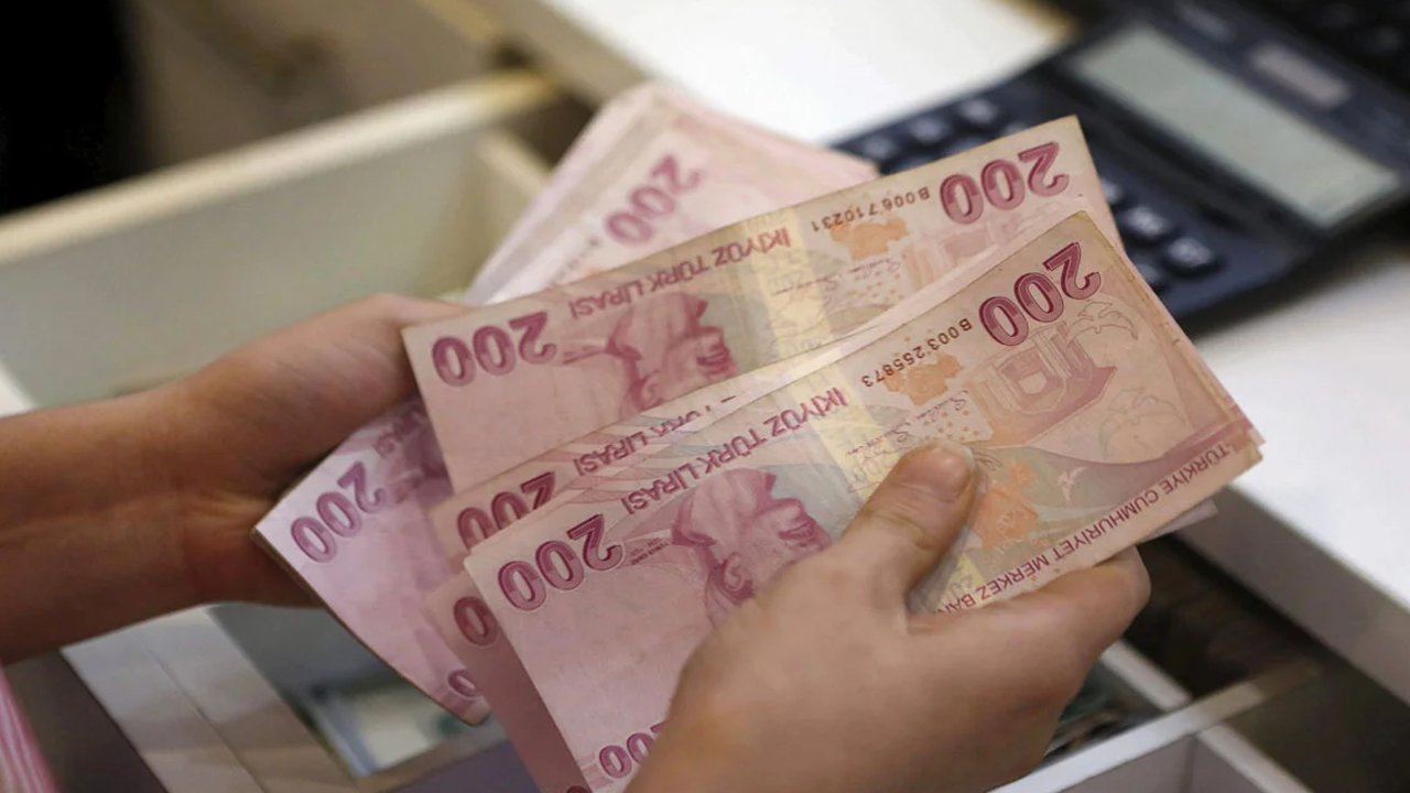 Taksitler 16.667 liradan başlıyor! 500 bin TL'den 5 milyon TL'ye faizsiz finansman