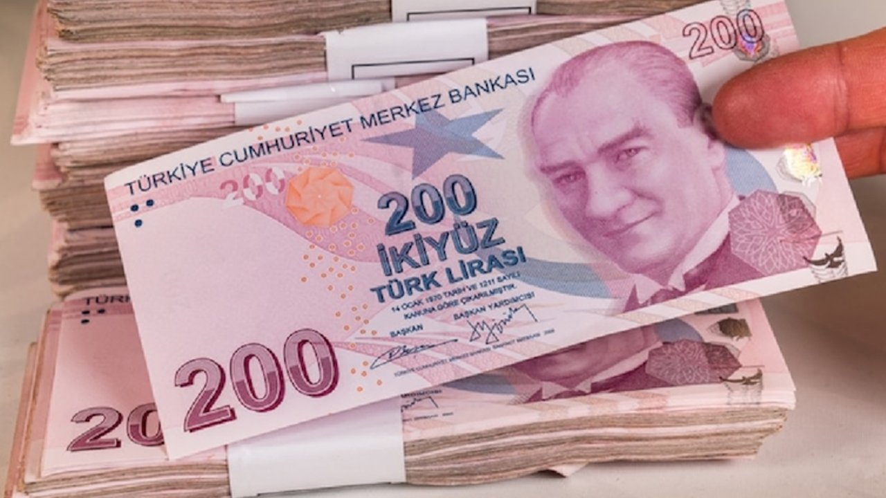 TAKSİTLER 16.667 LİRADAN BAŞLIYOR!