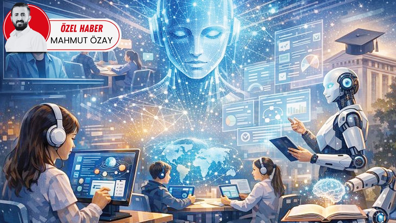 TEDMEM 11 ülkeyi inceledi, dikkat çeken tespitler var! Yeni çağın görünmeyen tehlikesi: Dijital diktatörlük