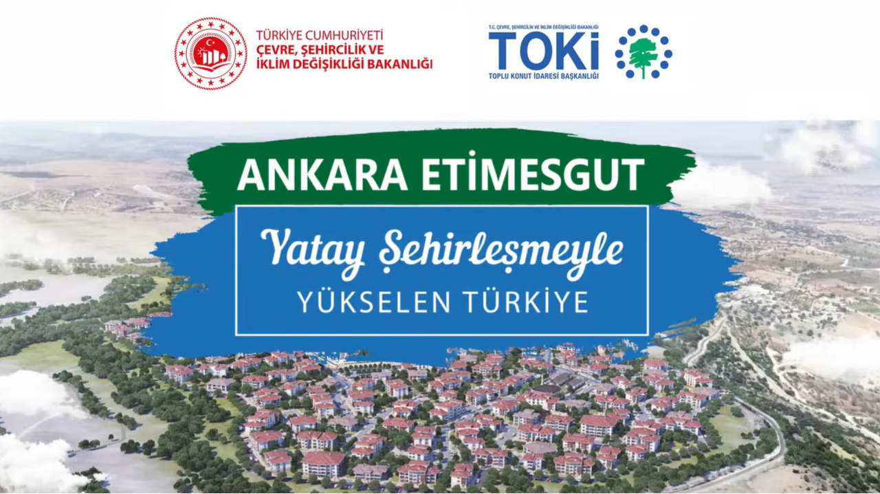 TOKİ Ankara Etimesgut konut belirleme kurası çekiliş sonuçları sorgulama ekranı