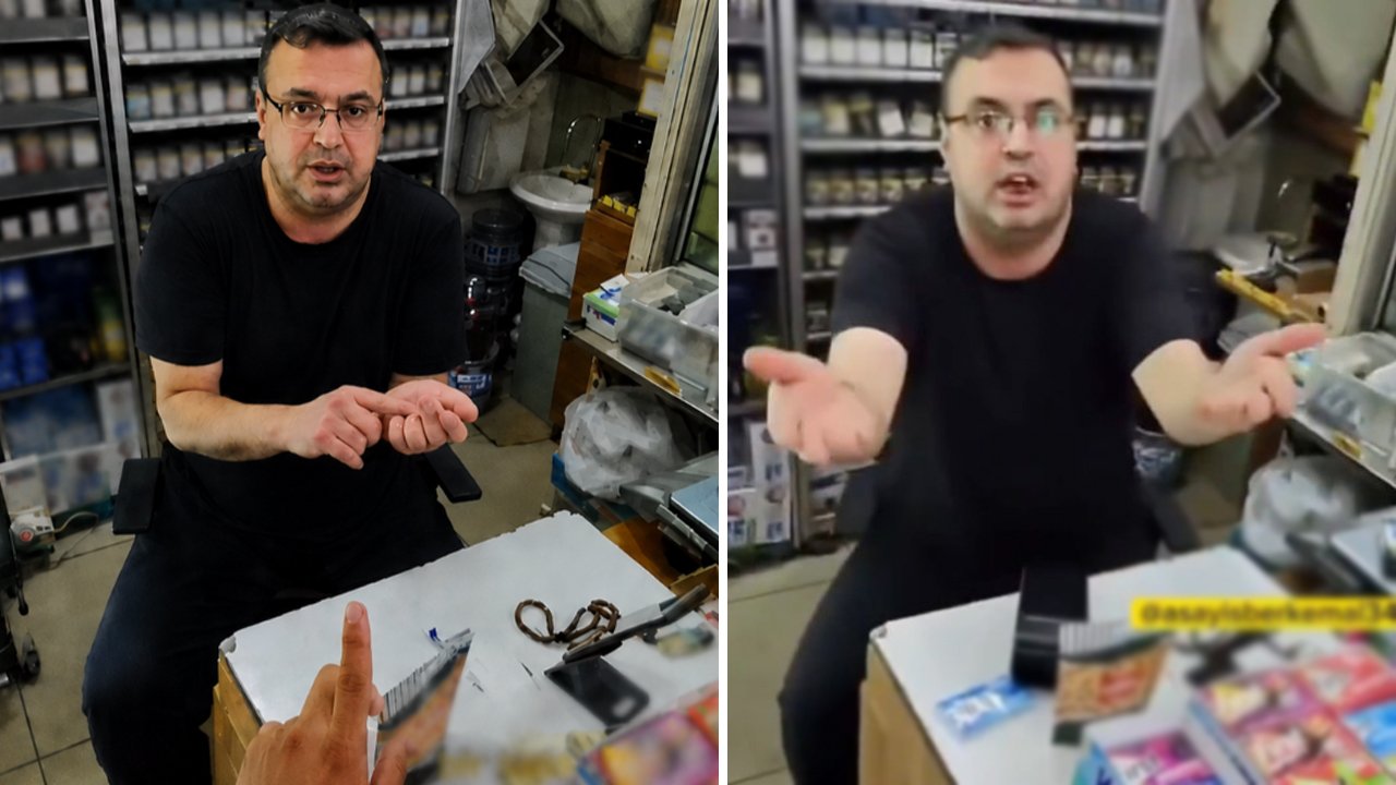 Turiste yapmadığı kalmamıştı! Ticaret Bakanlığı o bakkal için harekete geçti