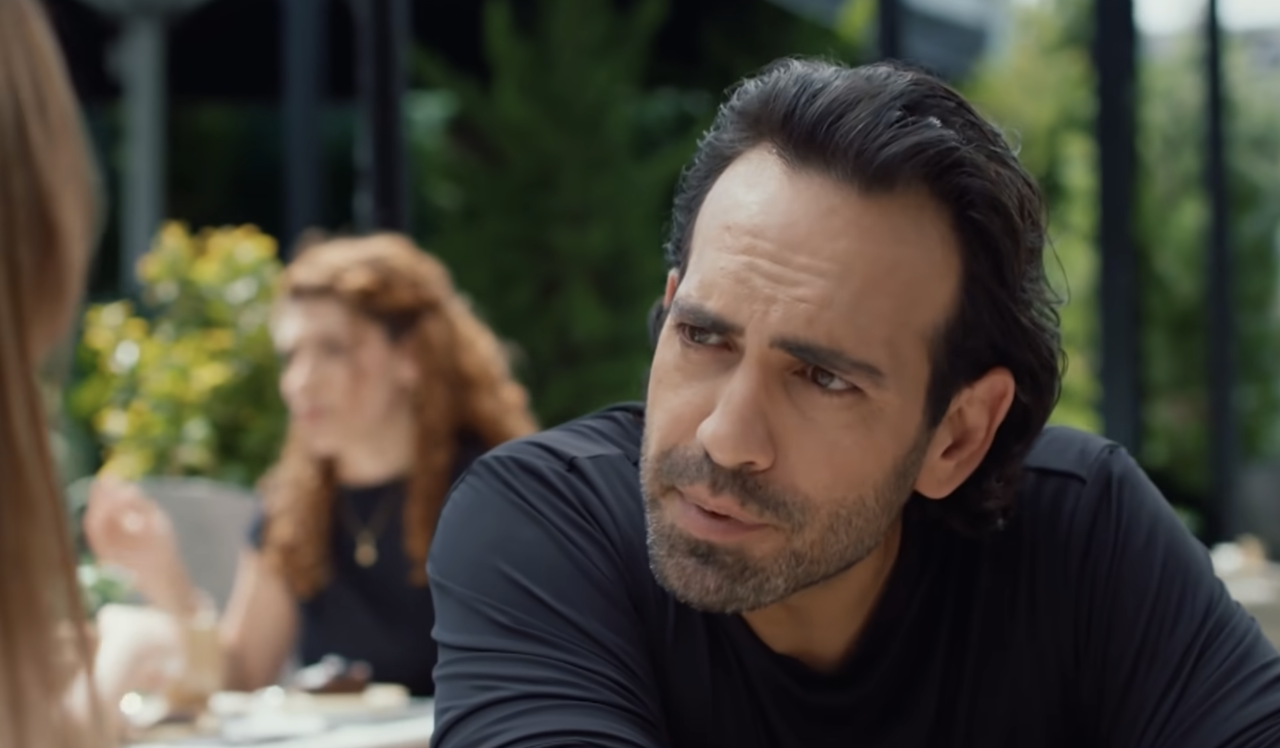 Tuzlu Kahve oyuncuları ve karakterler! Yeni bölüm hangi gün yayınlanacak?