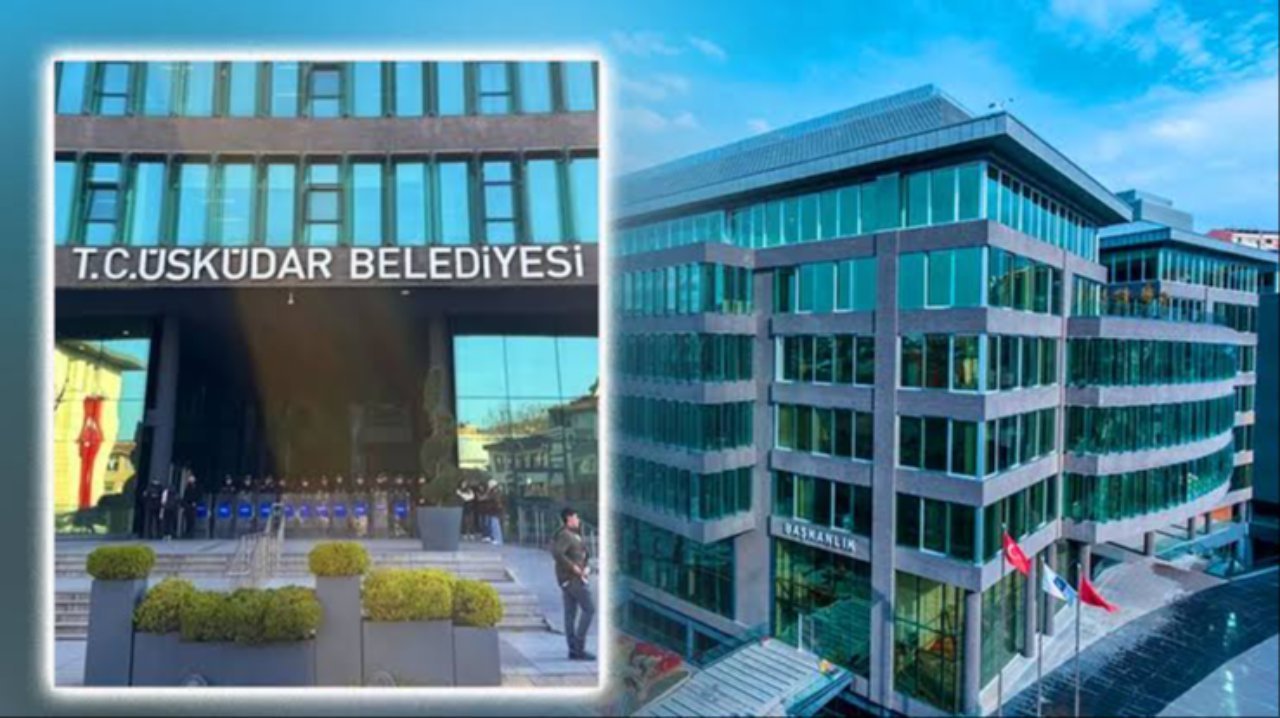 4 CHP'Lİ ÜYE AK PARTİ'YE GEÇTİ