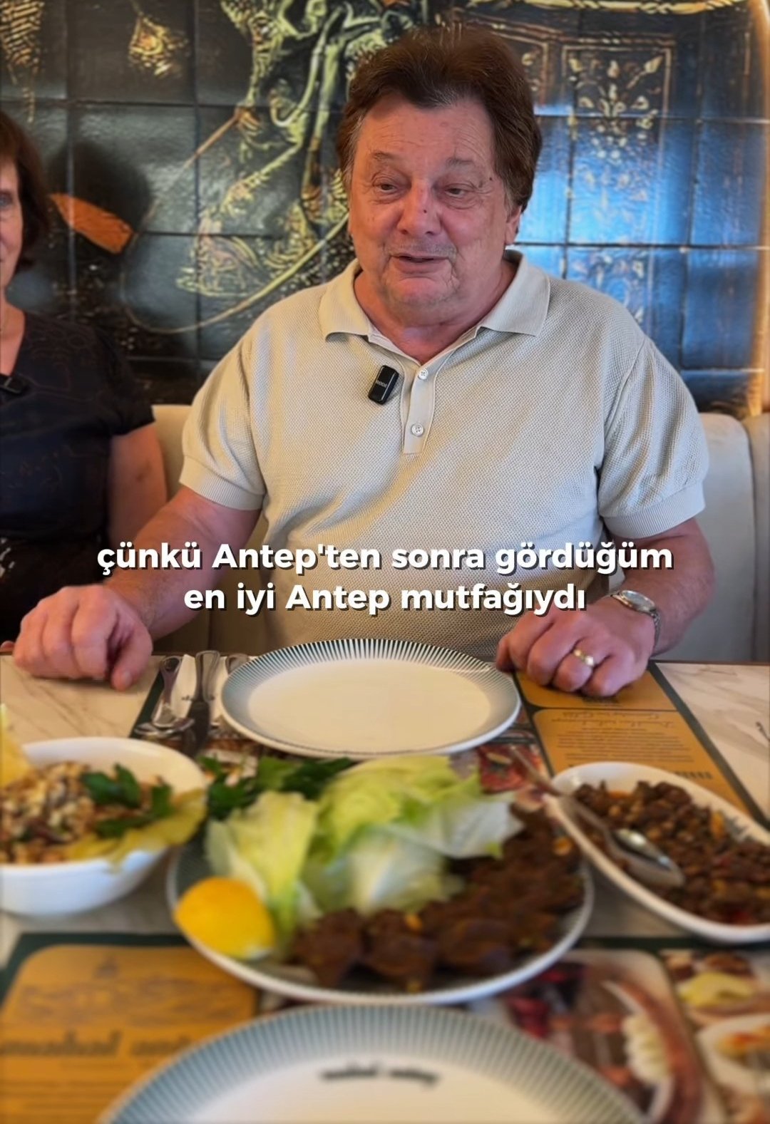 Vedat Milor’un yeni mekan paylaşımı tepki çekti: “Güvenilirliğinizi yitireceksiniz”