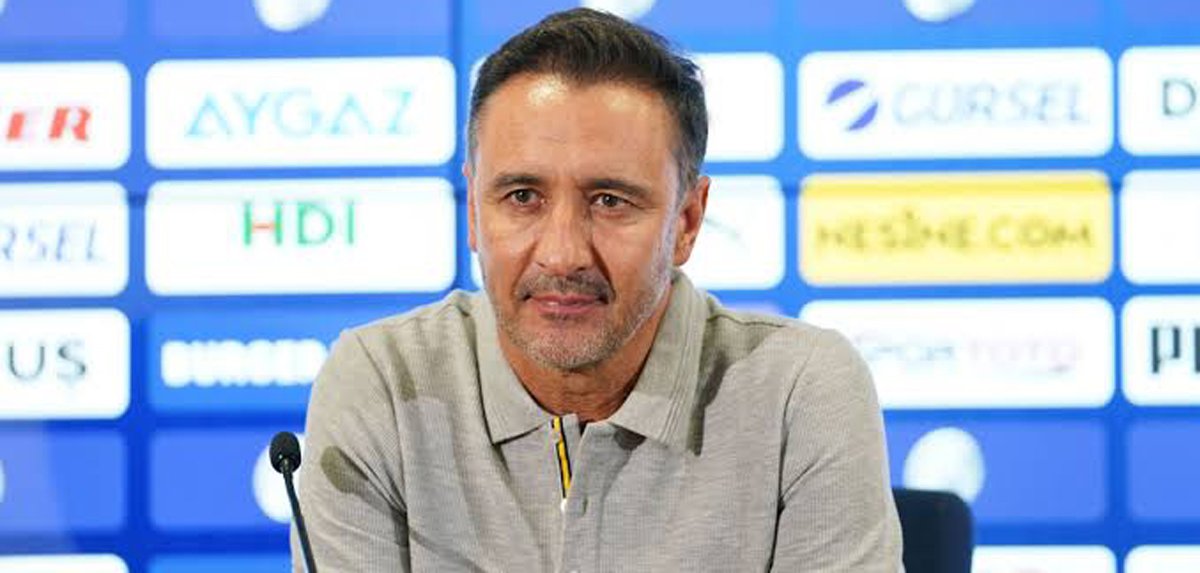 Vitor Pereira