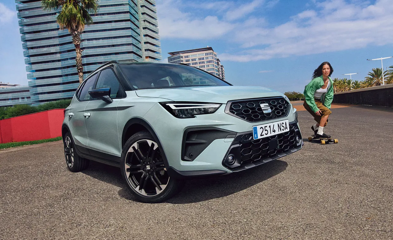 Volkswagen, SEAT markasını 2029’da rafa kaldırabilir: Gelecek CUPRA’nın mı?