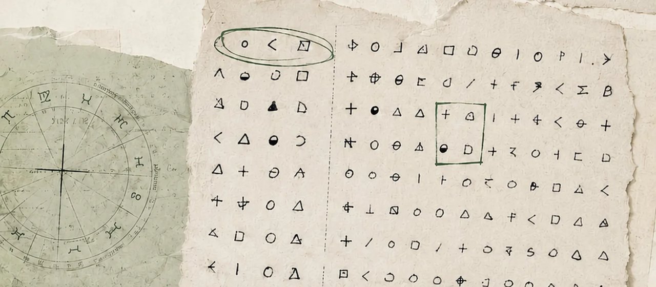Yapay zeka yüzyılların sırrını 44 dakikada çözdü! 373 yıllık gizemli şifreden İngiltere Kralı çıktı ama ortalık bir anda karıştı