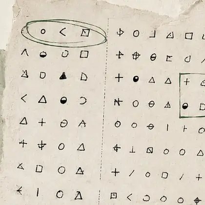 Yapay zeka yüzyılların sırrını 44 dakikada çözdü! 373 yıllık gizemli şifreden İngiltere Kralı çıktı ama ortalık bir anda karıştı