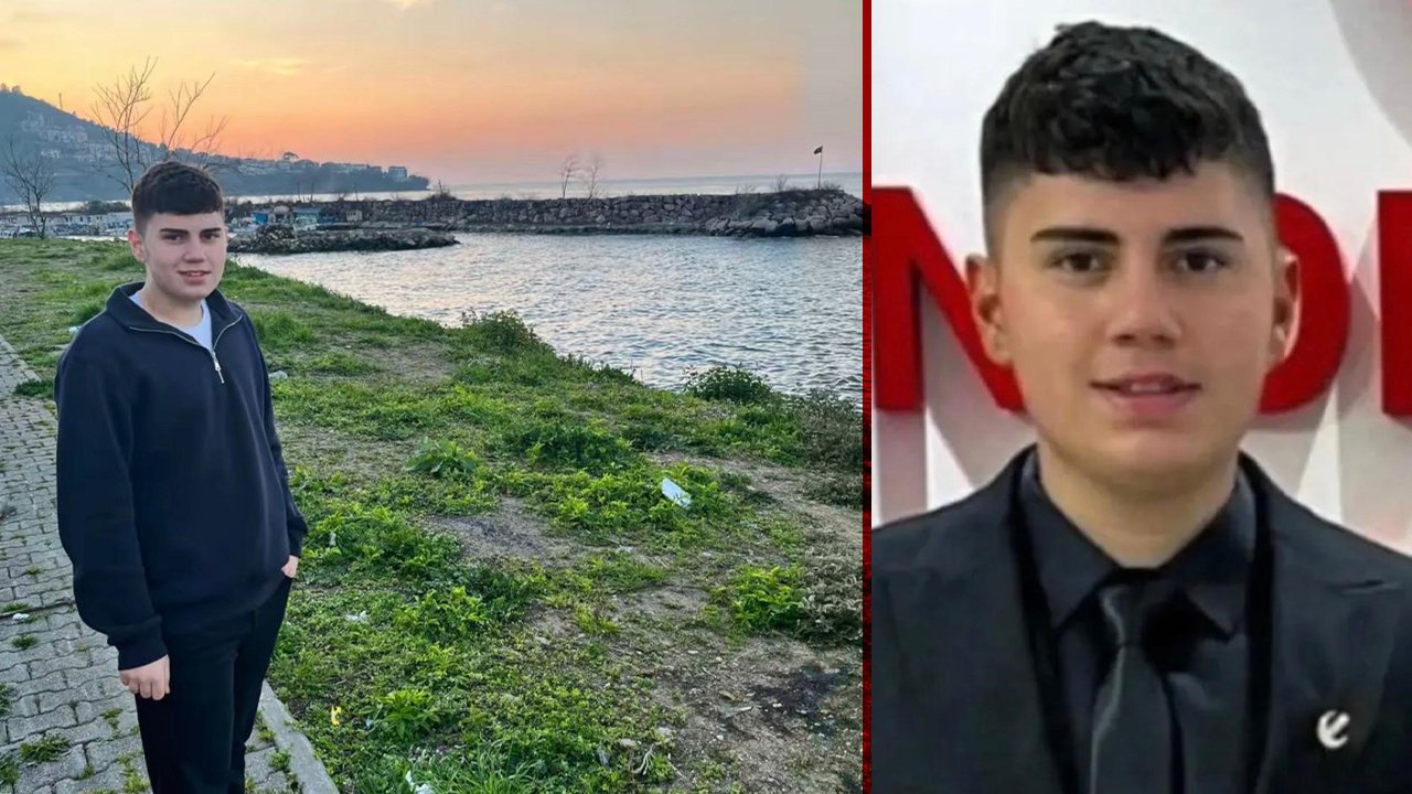 Yeniden Refah Partisi'nin 18 yaşındaki başkanının ölümünde kan donduran detay: Yardıma gelenleri silahla engellemiş