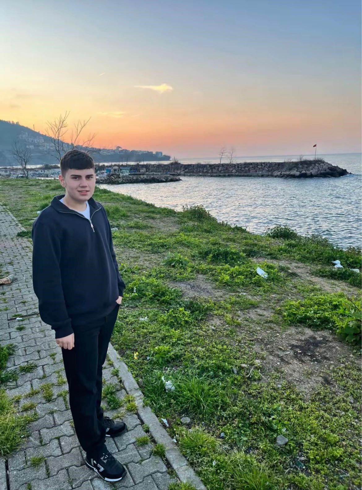 Yeniden Refah Partisi'nin 18 yaşındaki başkanının ölümünde kan donduran detay: Yardıma gelenleri silahla engellemiş
