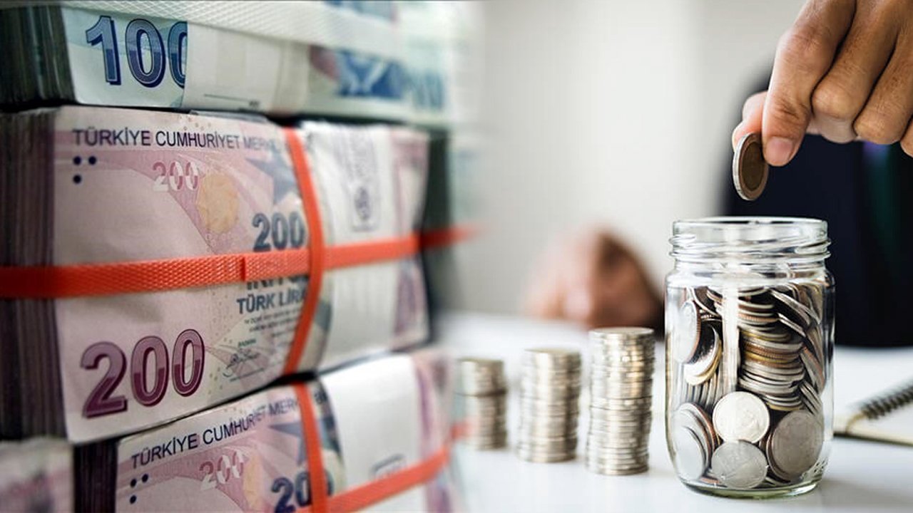 2,6 trilyon lira birikti! Fon krizi sonrası BES'te sorun var mı? 