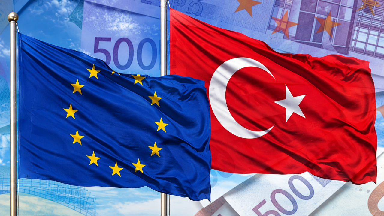 AB'den Türkiye'yi ilgilendiren yeni plan! Tek pazarın kapısı üyelikten önce açılabilir
