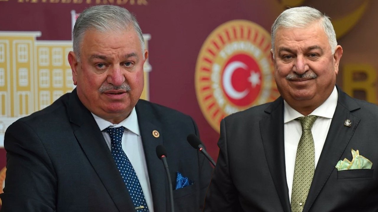 Fatih Erbakan istedi, Doğan Bekin istifa etti