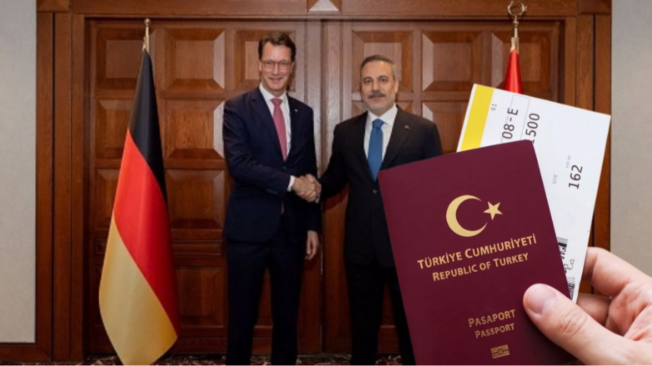 'HEMEN SONUÇLANACAK'