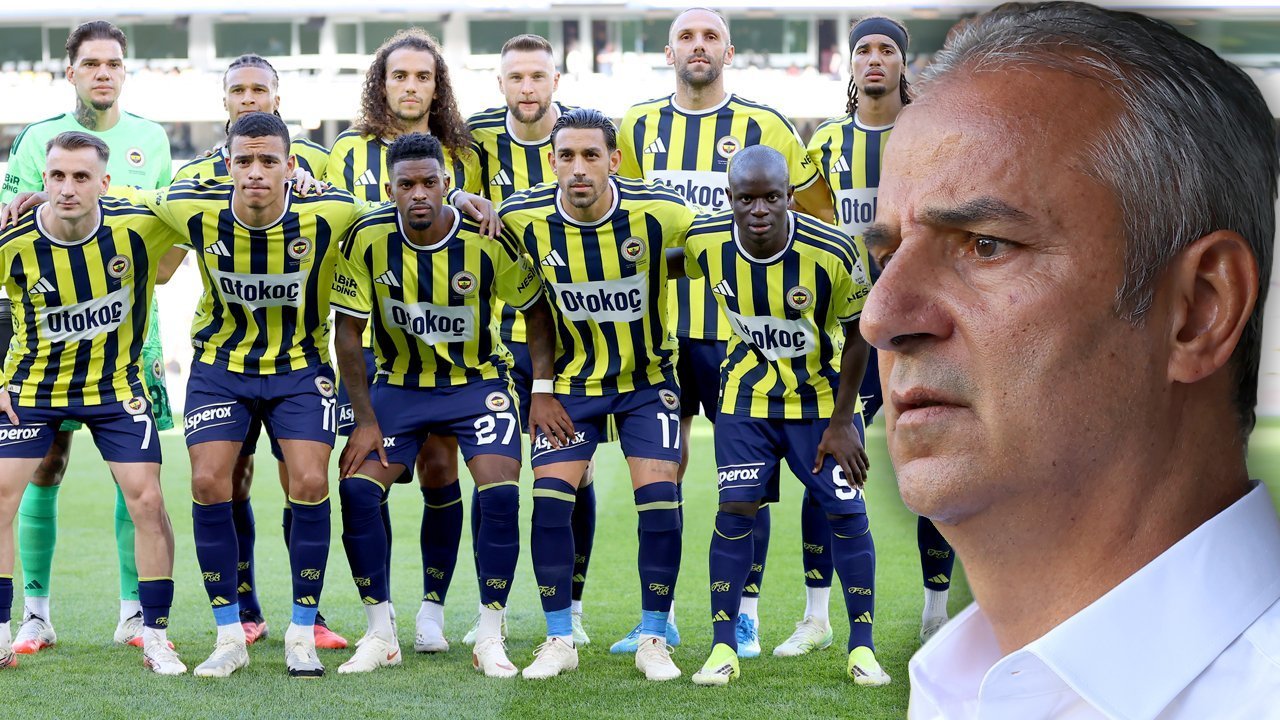 'BURASI FENERBAHÇE'