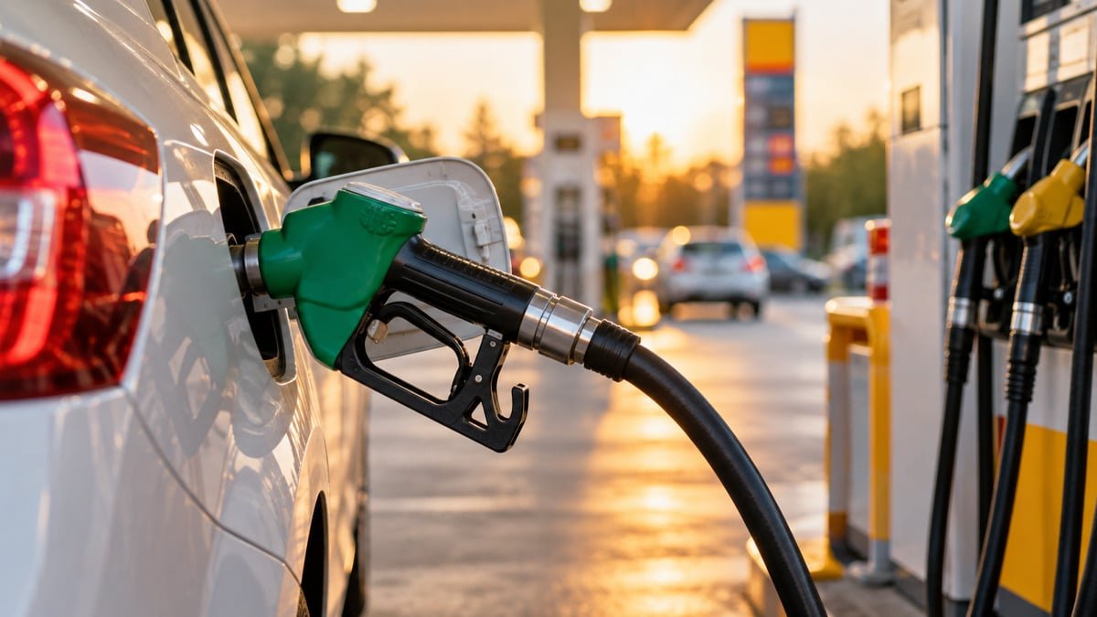 Benzine zam gelecek mi? 30 Eylül akaryakıt fiyatları
