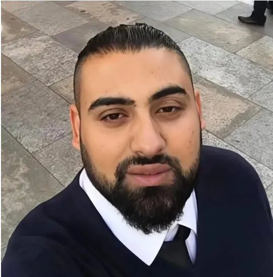 Yunan vatandaşının saldırısı sonucu hayatını kaybeden Türk kondüktör Serkan Çalar