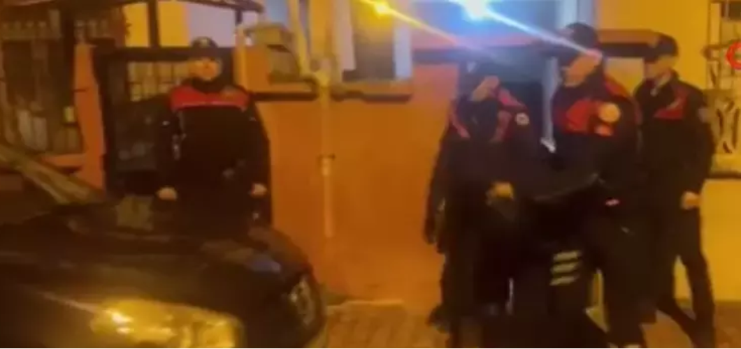 C31K davasında 80 sanığın yargılanmasına devam edildi: Tutukluluk halleri sürecek