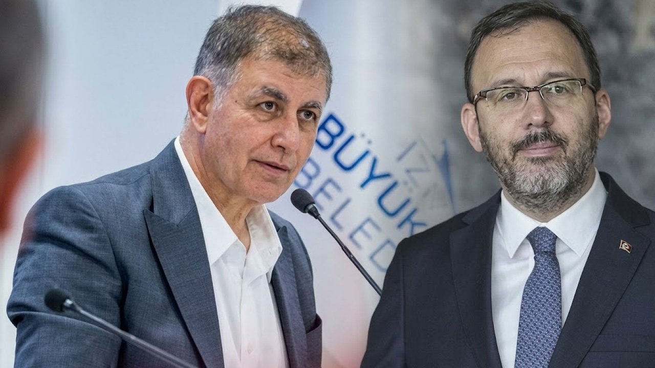 Cemil Tugay AK Parti'ye mi katılacak? Kasapoğlu kapıyı açık bıraktı