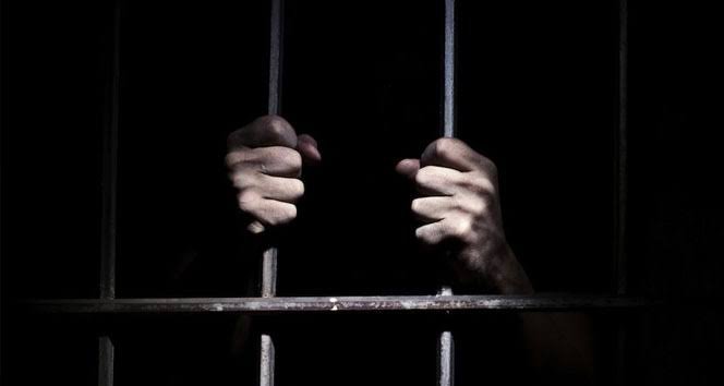 Cezaevine avukat olarak girdi, mahkûm olarak çıktı! 23 yıl hapse çarptırıldı