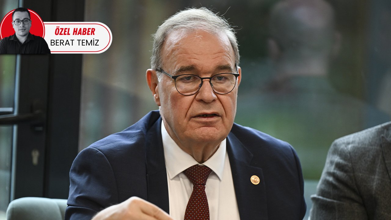 CHP Grup Başkanı Öztrak: Seçim sathında millet CHP’ye sahip çıkacak